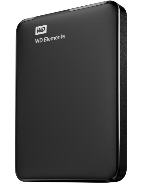 Western Digital WD Elements SSD 2 TB 2.5" USB 3.2 Gen 1 (3.1 Gen 1)