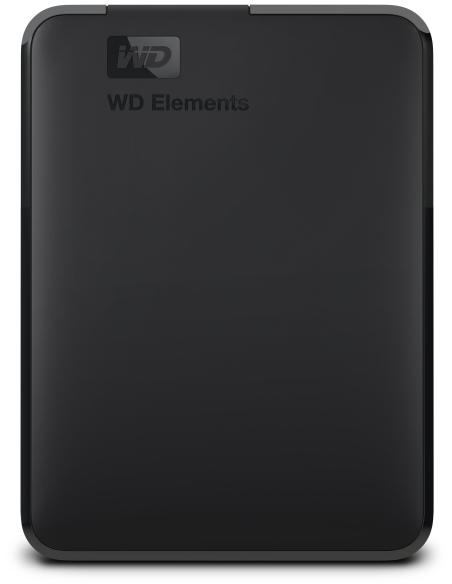 Western Digital WD Elements SSD 2 TB 2.5" USB 3.2 Gen 1 (3.1 Gen 1)