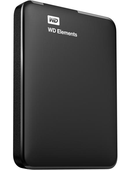 Western Digital WD Elements SSD 2 TB 2.5" USB 3.2 Gen 1 (3.1 Gen 1)