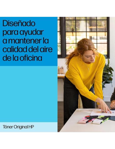 HP CF279A Tóner Original Negro