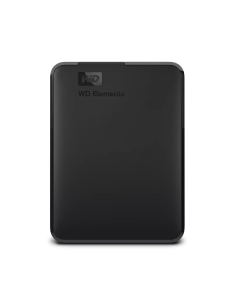 Western Digital Elements Desktop 1TB 2.5" USB 3.0-839720