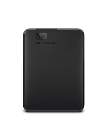 Western Digital Elements Desktop 1TB 2.5" USB 3.0