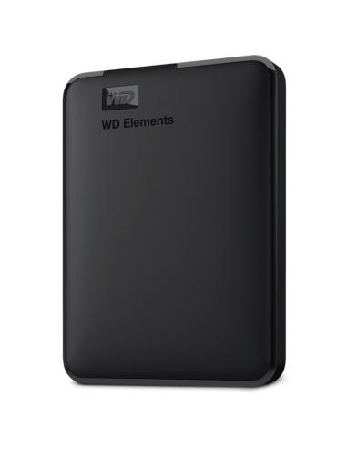Western Digital Elements Desktop 1TB 2.5" USB 3.0