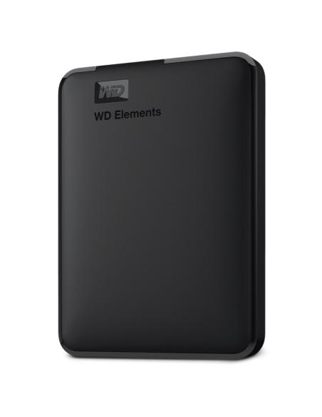 Western Digital Elements Desktop 1TB 2.5" USB 3.0