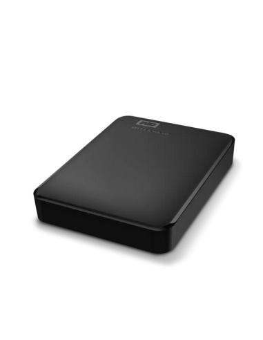 Western Digital Elements Desktop 1TB 2.5" USB 3.0