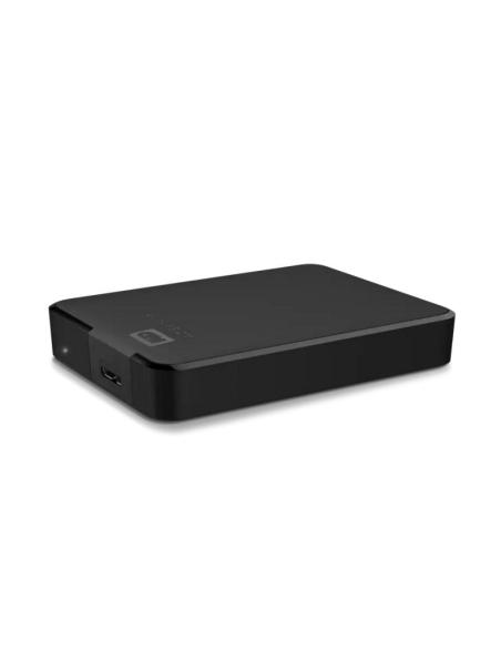 Western Digital Elements Desktop 1TB 2.5" USB 3.0
