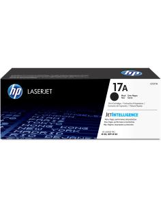 HP Toner LaserJet 17A Negro-837062