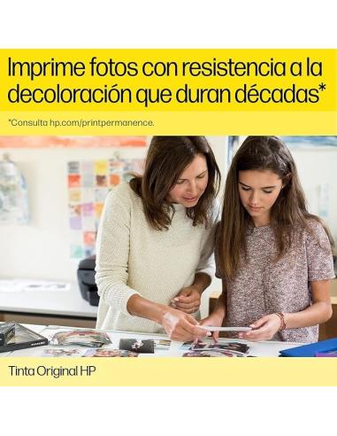 HP 903 Cartucho de Tinta Amarillo