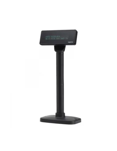 Approx VFD01 Visor TPV 7" USB