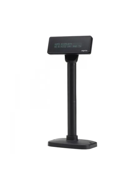 Approx VFD01 Visor TPV 7" USB