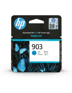 HP 903 Cartucho de Tinta Cian-835737