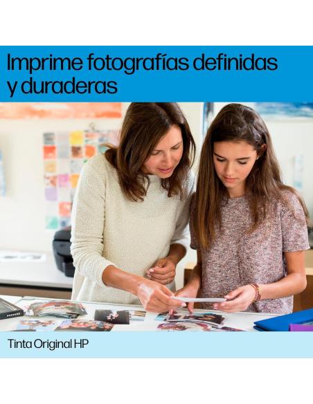 HP 934 Cartucho de Tinta Negro