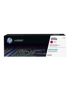 HP 413X LaserJet Tóner Magenta-829185