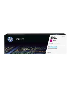 HP CF413A LaserJet Tóner Magenta-829126