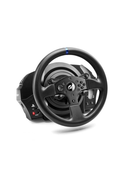 Thrustmaster T300RS GT Edition Mando de Volante con Pedales Negro