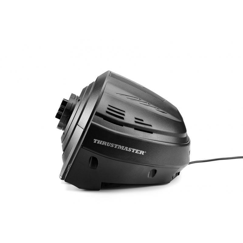 Thrustmaster T300RS GT Edition Mando de Volante con Pedales Negro