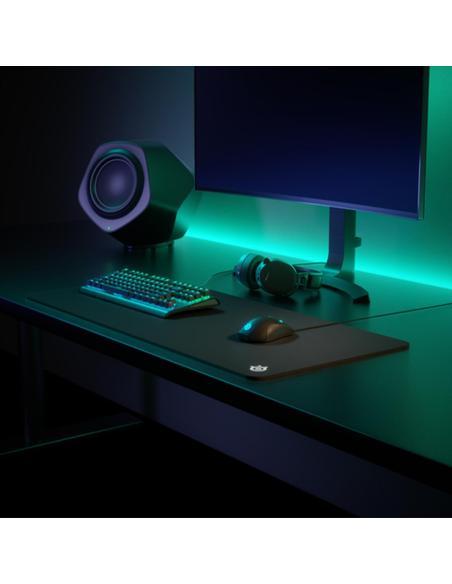 Steelseries QcK XXL Alfombrilla Gaming Negra