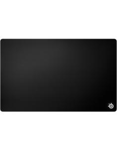 Steelseries QcK+ Alfombrilla Gaming Negra-815912
