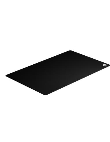Steelseries QcK+ Alfombrilla Gaming Negra