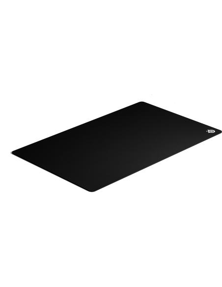 Steelseries QcK+ Alfombrilla Gaming Negra
