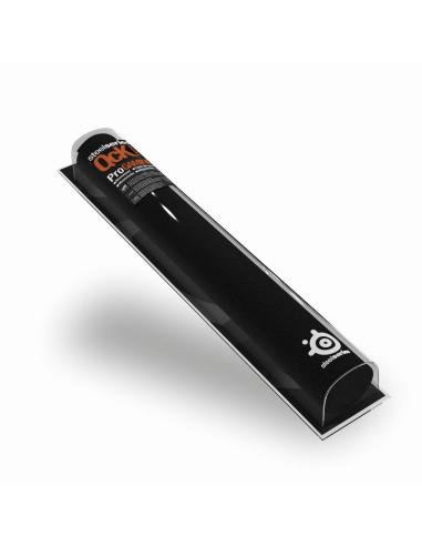 SteelSeries QcK Heavy Large Alfombrilla Gaming Negro