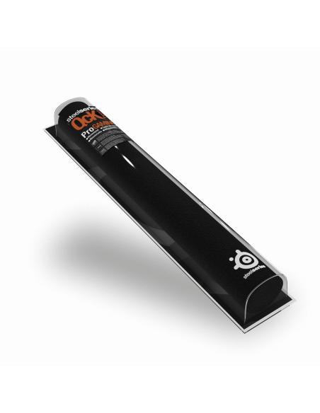 SteelSeries QcK Heavy Large Alfombrilla Gaming Negro
