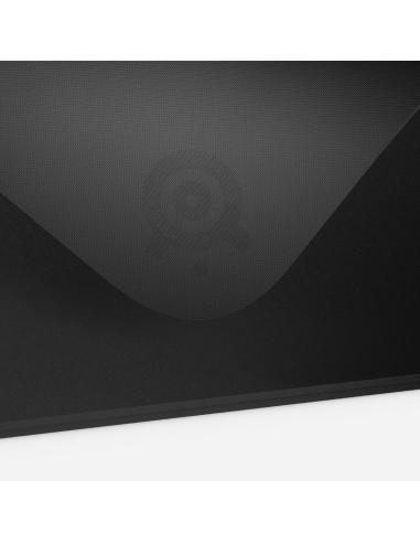 SteelSeries QcK Heavy Large Alfombrilla Gaming Negro