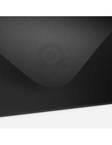 SteelSeries QcK Alfombrilla Gaming Negro