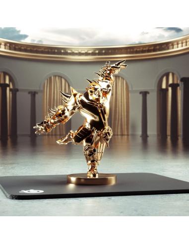 Alfombrilla SteelSeries QcK