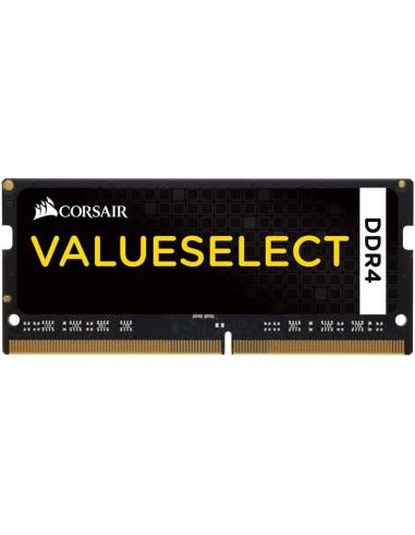 Corsair ValueSelect SO-DIMM DDR4 2133MHz PC4-17000 8GB CL15
