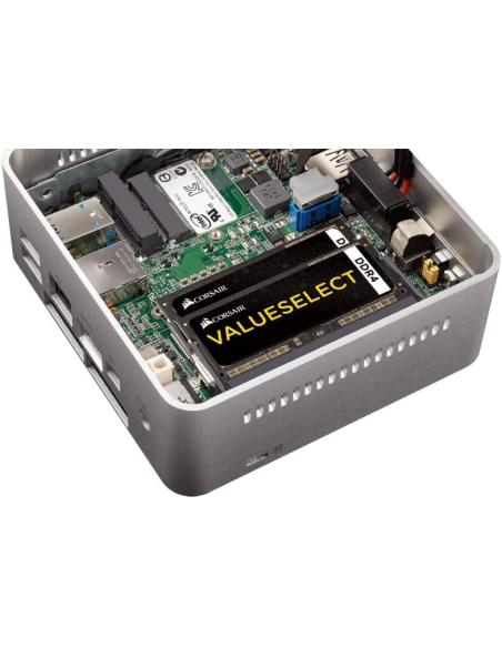 Corsair ValueSelect SO-DIMM DDR4 2133MHz PC4-17000 8GB CL15