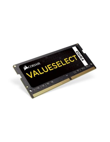 Corsair ValueSelect SO-DIMM DDR4 2133MHz PC4-17000 8GB CL15