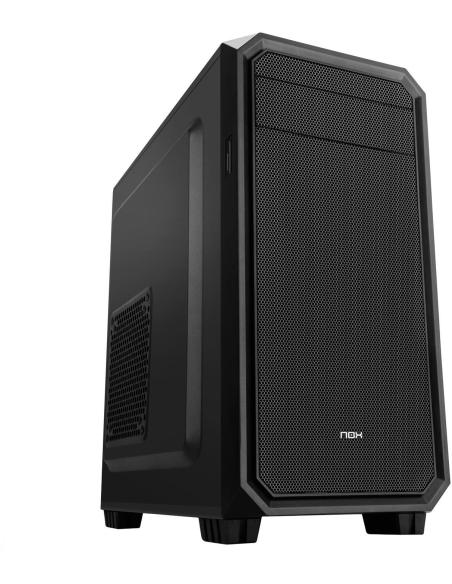 Nox Coolbay MX2 USB 3.0 Negro