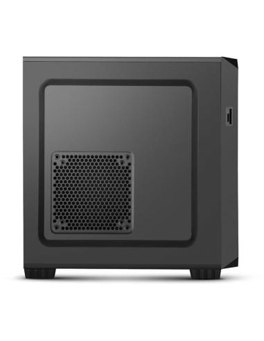 Nox Coolbay MX2 USB 3.0 Negro