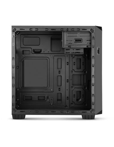 Nox Coolbay MX2 USB 3.0 Negro