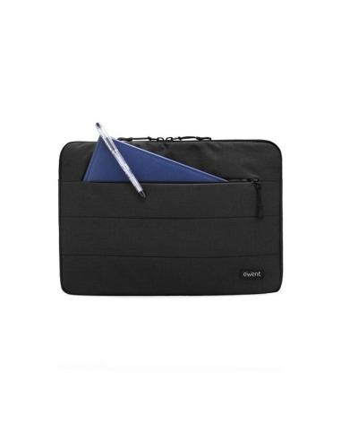 Ewent Funda para Portátil de 13.3" Negra