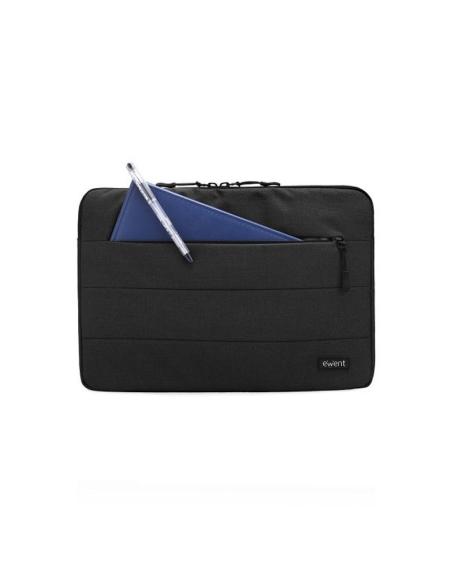 Ewent Funda para Portátil de 13.3" Negra
