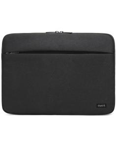 Ewent City Sleeve Maletín para Portátil hasta 15.6" Negro-808907
