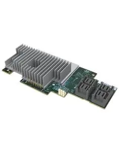 Intel RMS3VC160 Controladora RAID PCI Express 3.0 12 Gbit/s