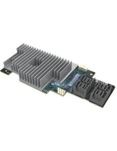 Intel RMS3AC160 Controlador RAID PCI Express x8 12 Gbit/s-808122