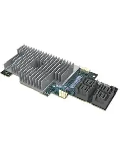 Intel RMS3AC160 Controlador RAID PCI Express x8 12 Gbit/s