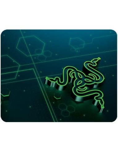 Razer Goliathus Mobile Alfombrilla Gaming Verde