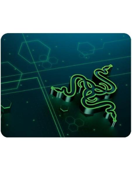 Razer Goliathus Mobile Alfombrilla Gaming Verde