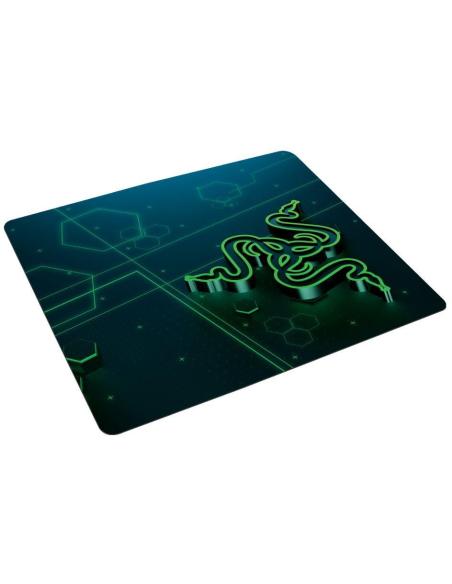 Razer Goliathus Mobile Alfombrilla Gaming Verde