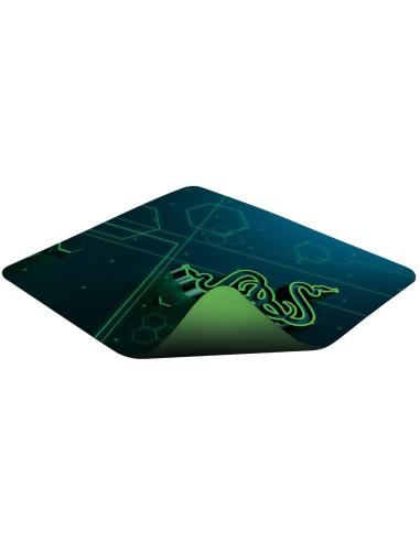Razer Goliathus Mobile Alfombrilla Gaming Verde