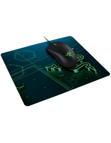 Razer Goliathus Mobile Alfombrilla Gaming Verde