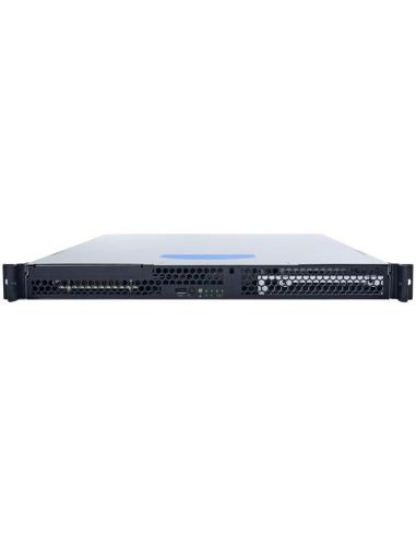 Intel SR1630BCR Barebone Intel 5500 6 Bahias 1U
