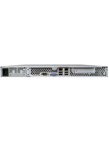 Intel SR1630BCR Barebone Intel 5500 6 Bahias 1U