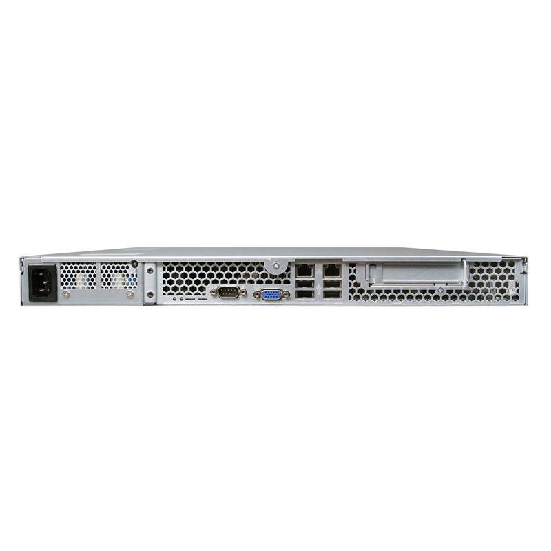 Intel SR1630BCR Barebone Intel 5500 6 Bahias 1U