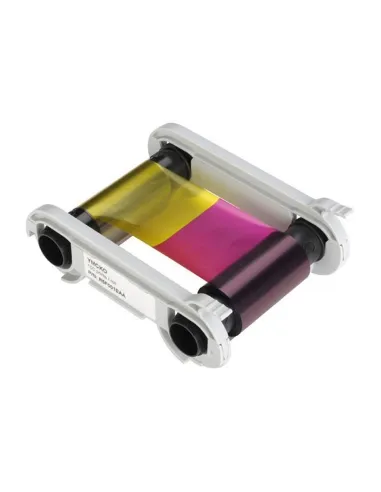 Evolis Cinta Original YCMKO - 300 Tarjetas